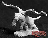 Winged Tiger: Dark Heaven Legends RPR 02635