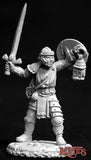 Harley Brimstone: Dark Heaven Legends RPR 02641