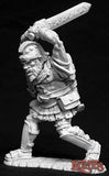 Gunther, Fire Giant: Dark Heaven Legends RPR 02647
