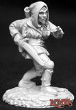 Slipshadow, Thief: Dark Heaven Legends RPR 02653
