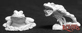 Killer Frogs: Dark Heaven Legends RPR 02665