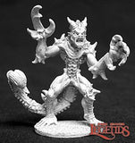 Clawed Devil: Dark Heaven Legends RPR 02672