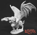 Chimera: Dark Heaven Legends RPR 02674