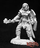 Danra Female Druid: Dark Heaven Legends RPR 02693