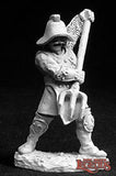 Gladiator with Trident: Dark Heaven Legends RPR 02694