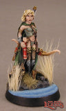 Amiryth Elmlighter: Dark Heaven Legends RPR 02711