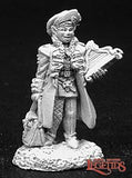 Thora, Gnome Bard: Dark Heaven Legends RPR 02721