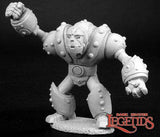 Iron Golem: Dark Heaven Legends RPR 02728