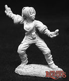 Yuri, Female Monk: Dark Heaven Legends RPR 02731