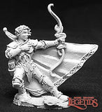 Baerwyn, Elf Archer: Dark Heaven Legends RPR 02735