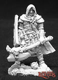 Thull, Evil Fighter: Dark Heaven Legends RPR 02736