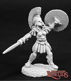 Helena Female Gladiator: Dark Heaven Legends RPR 02738