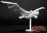 Dire Bat: Dark Heaven Legends RPR 02739
