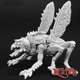 Cichastus, Fly Demon: Dark Heaven Legends RPR 02744