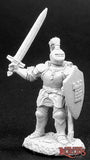 Sir David: Dark Heaven Legends RPR 02748