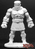 Stone Golem: Dark Heaven Legends RPR 02751