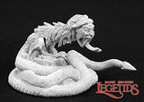 Marunma, Naga: Dark Heaven Legends RPR 02755