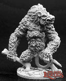 Skrattle, Giant Ratman: Dark Heaven Legends RPR 02761