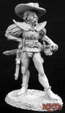 Edward Dumon: Dark Heaven Legends RPR 02775