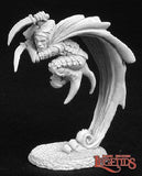 Warl Hellbore, Assassin: Dark Heaven Legends RPR 02782