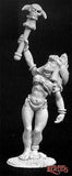 Rowena, Barb Shaman: Dark Heaven Legends RPR 02805
