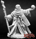 Lamann, Sorcerer: Dark Heaven Legends RPR 02807