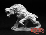 Moor Hound: Dark Heaven Legends RPR 02817