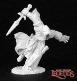 Gloom Wraith: Dark Heaven Legends RPR 02819