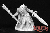 Laumarak the Pale: Dark Heaven Legends RPR 02822