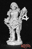 Rasia, w/Spiked Chain: Dark Heaven Legends RPR 02823