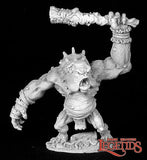 Thornback Troll: Dark Heaven Legends RPR 02828