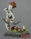 Medusa: Dark Heaven Legends RPR 02833