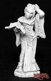Jolie, Female Scribe: Dark Heaven Legends RPR 02835