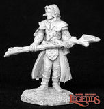 Piers, Young Mage: Dark Heaven Legends RPR 02836