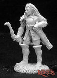 Amariol, Elf Archer: Dark Heaven Legends RPR 02839