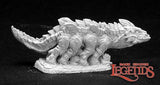 Basilisk: Dark Heaven Legends RPR 02841