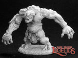 Hill Troll: Dark Heaven Legends RPR 02851