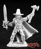 Abram Duskwalker: Dark Heaven Legends RPR 02861