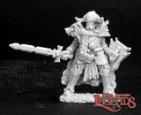 Nimrah, Blackguard: Dark Heaven Legends RPR 02862