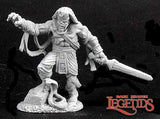 Khalith, Mummy Lord: Dark Heaven Legends RPR 02885
