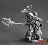Trathus Varr, Wizard: Dark Heaven Legends RPR 02888