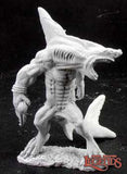 Wereshark: Dark Heaven Legends RPR 02890