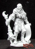 Cazalet, Pague Priest: Dark Heaven Legends RPR 02893