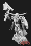 Death Knight: Dark Heaven Legends RPR 02899