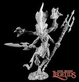 Slithe Queen: Dark Heaven Legends RPR 02902