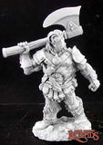Bertok, Barbarian: Dark Heaven Legends RPR 02924