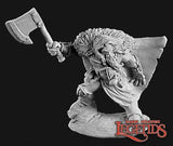Lars Ragnarson, Viking: Dark Heaven Legends RPR 02931