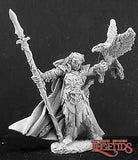 Wood Elf King: Dark Heaven Legends RPR 02934
