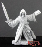 Daegal, the Wizard: Dark Heaven Legends RPR 02936