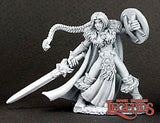Viking Girl: Dark Heaven Legends RPR 02939